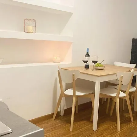 Apartamento Almirante Apartment + Garden Lisboa