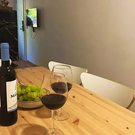 Almirante Apartment + Garden Lissabon